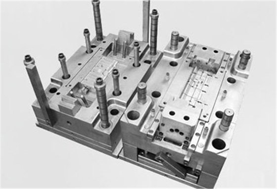 博騰納開(kāi)模模具