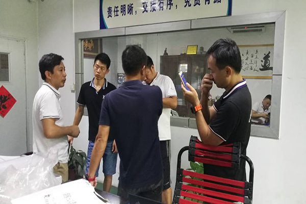 深圳模具制造廠——更是為全國(guó)提供定制服務(wù)的廠商