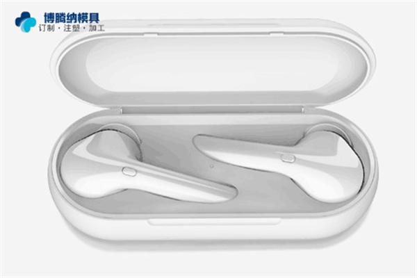 定制塑膠模具——找博騰納模具廠，品質(zhì)有保障