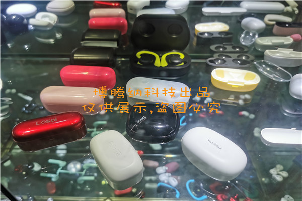 深圳藍(lán)牙耳機(jī)模具廠哪家行？來博騰納超300家品牌企業(yè)的定制首選